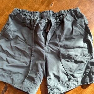 Patagonia Women’s Hiking Shorts